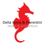 Della Bona & Fiorentini Architetti Logo