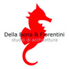 Della Bona & Fiorentini Architetti Logo